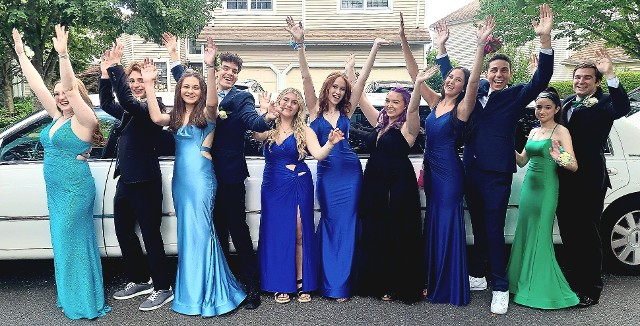 Long Island's Most Affordable and Trusted Prom Limo Service