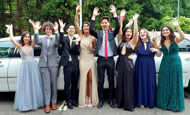 Long Island's Most Affordable and Trusted Prom Limo Service