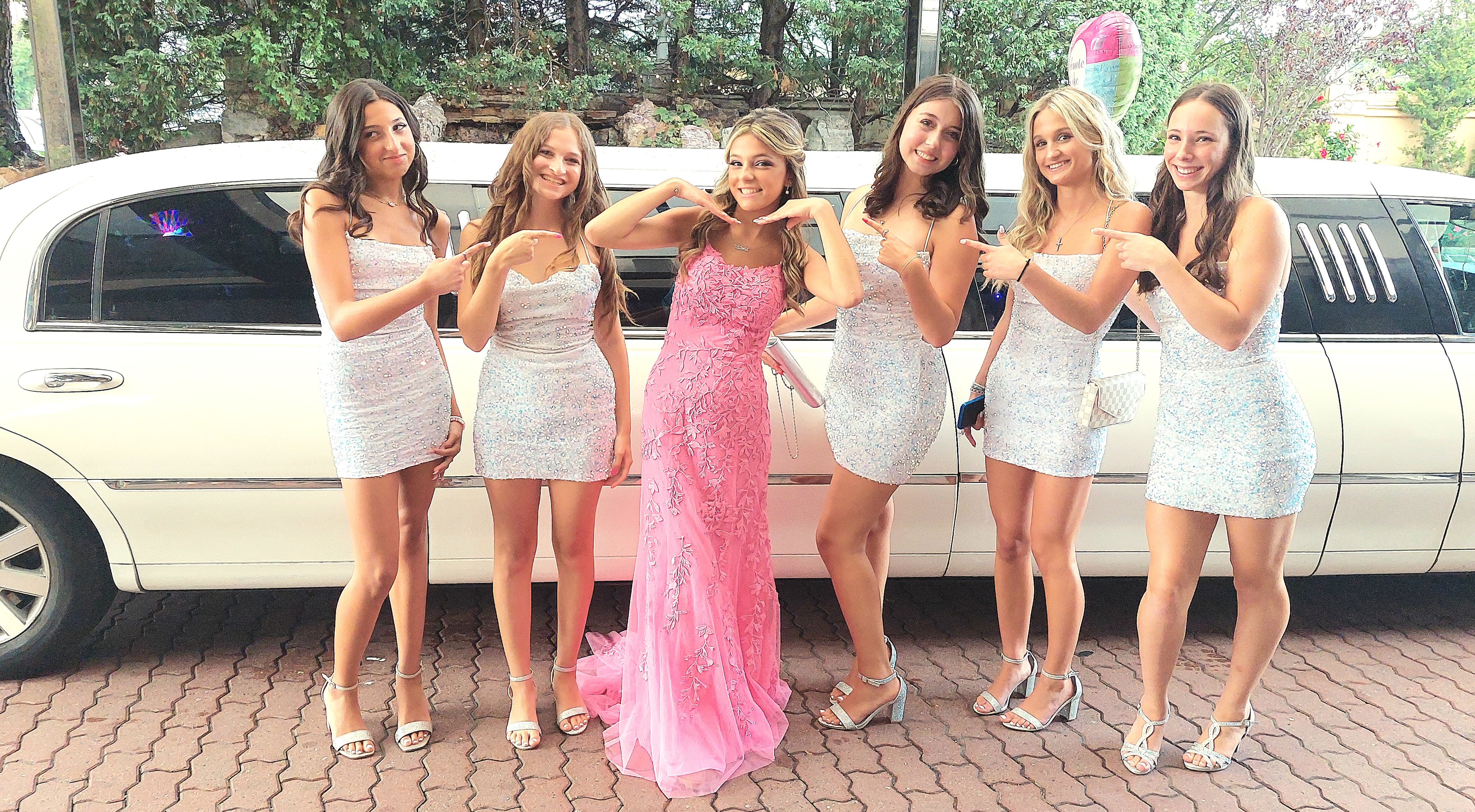 The Most Affordable And Trusted Sweet 16 Limo Service in Long Island 