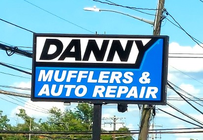 Family-owned since 1976, Danny Mufflers & Auto Repair has been a pillar of the community for over four decades.