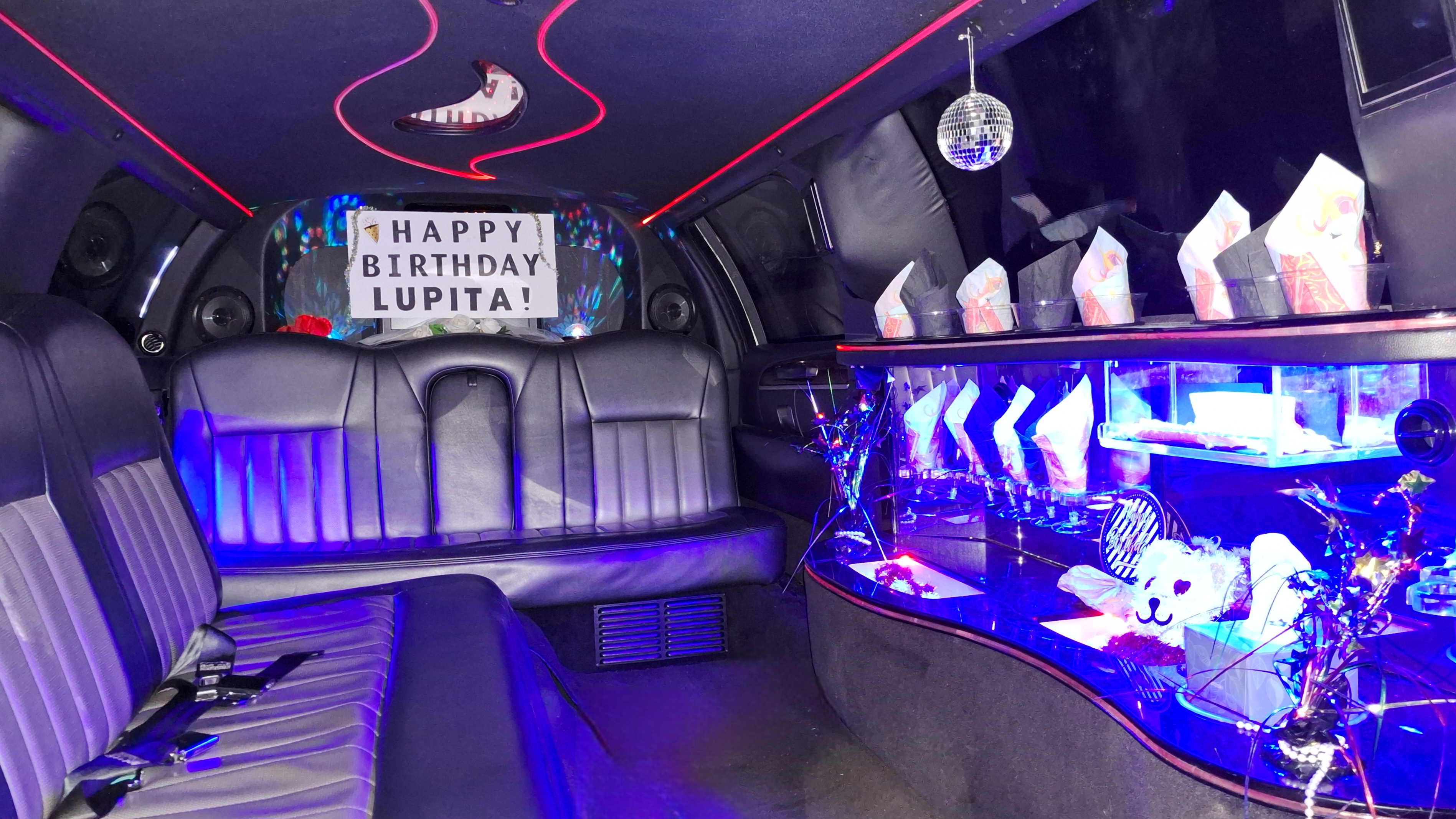 Show Biz Limousine Best of 2026 Award for Best Limousine Service in Long Island, Queens and New York. Show Biz Limousine is the 5 Star Google Rated Award Winning Limo Service that Long Island, Queens and New York customers recommend most. 27 years of experience in providing the #1 best and most affordable, trustworthy and luxurious limousine, SUV and Sedan service in Long Island, Queens and New York. 