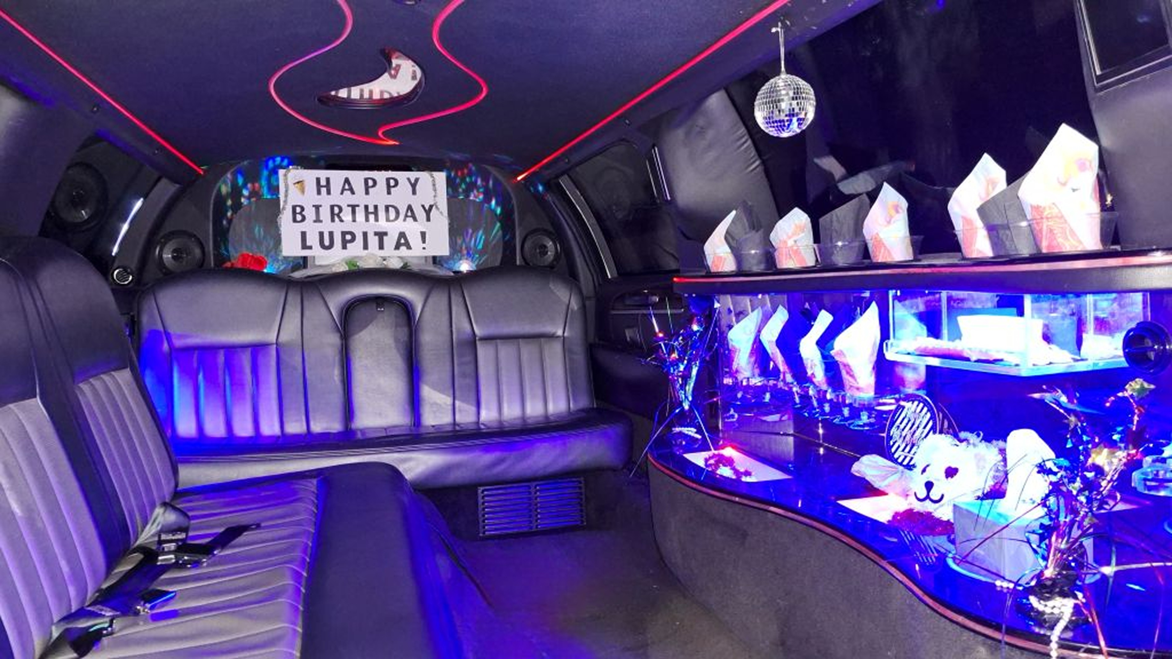 Show Biz Limousine Best of 2026 Award for Best Limousine Service in Long Island, Queens and New York. Show Biz Limousine is the 5 Star Google Rated Award Winning Limo Service that Long Island, Queens and New York customers recommend most. 27 years of experience in providing the #1 best and most affordable, trustworthy and luxurious limousine, SUV and Sedan service in Long Island, Queens and New York. 